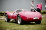 Maserati A6GCS 53 1955 года